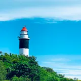 Kadalur Point Lighthouse Kozhikode 